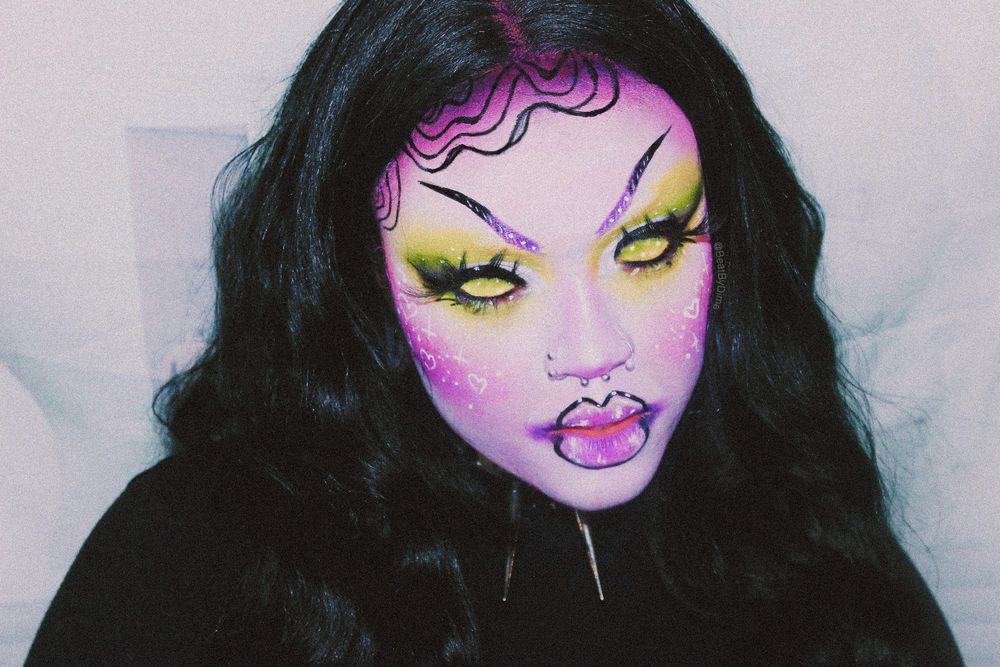 dimehatesyou OnlyFans profile picture