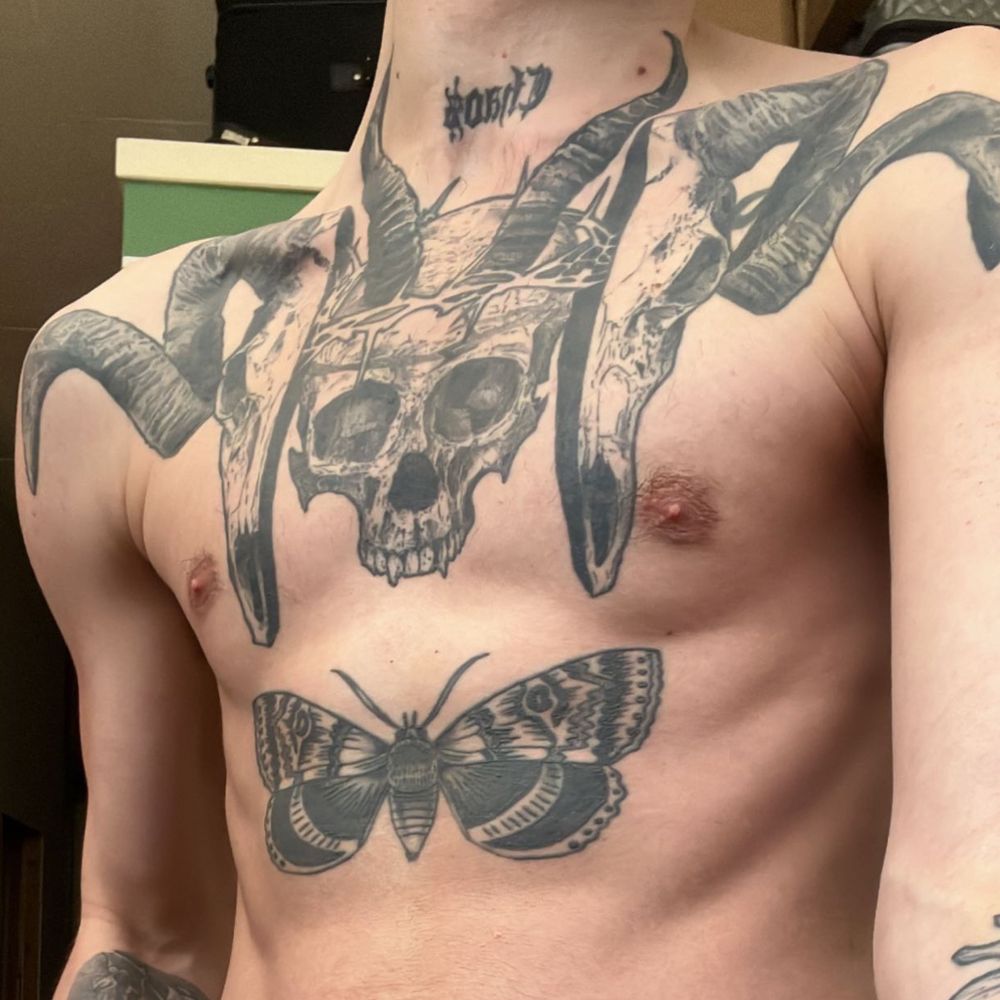 dantealxndr OnlyFans profile picture