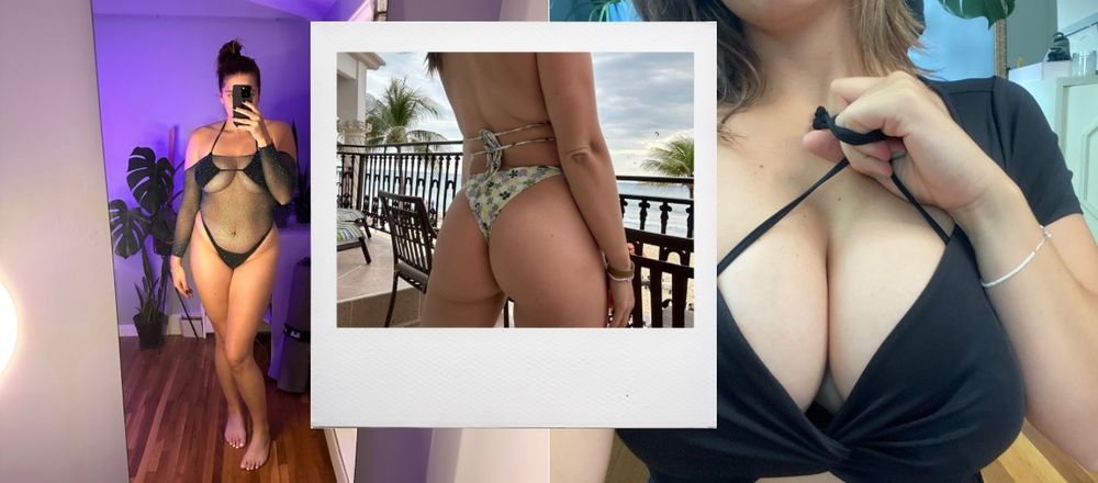 gwencarterrr OnlyFans profile picture