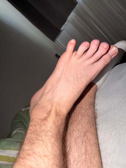 billy-mac OnlyFans picture