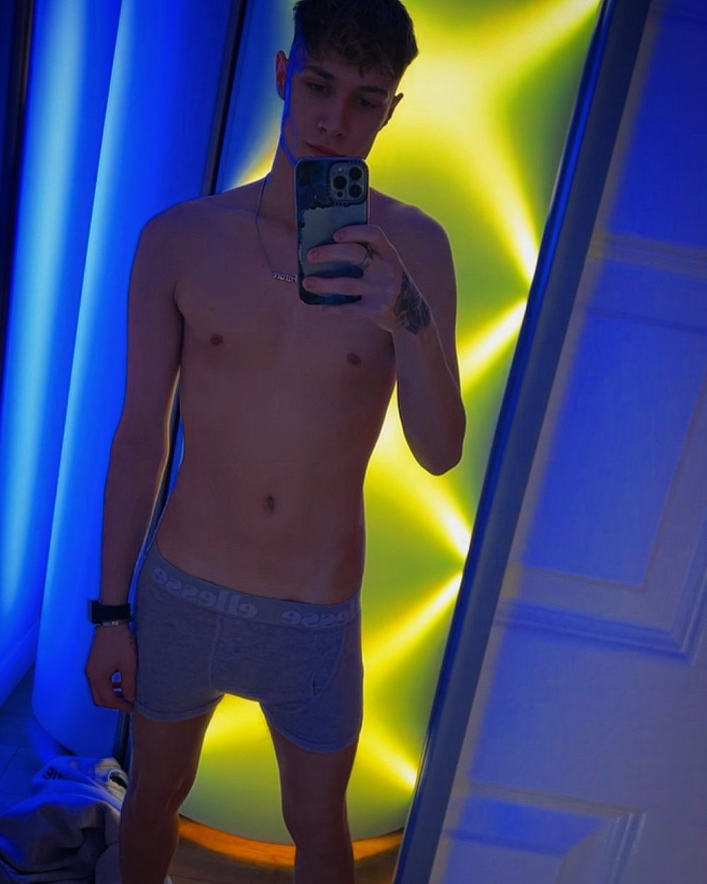 reeceparkyboii OnlyFans profile picture