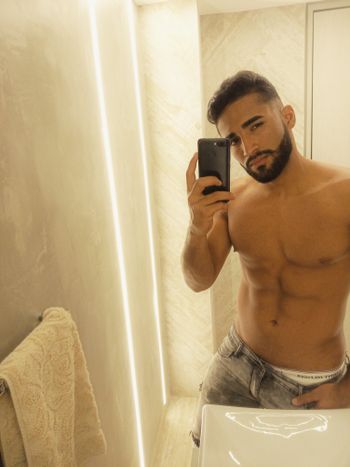 Abraham Rodríguez