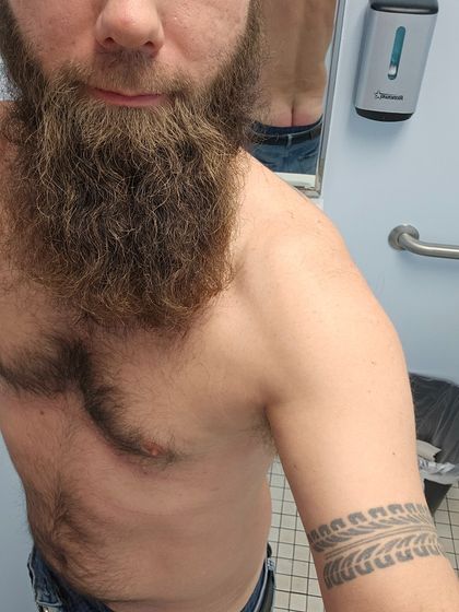 therealjoeyaustin OnlyFans picture