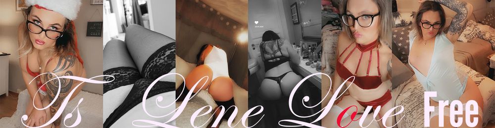 tslenelove-free OnlyFans profile picture