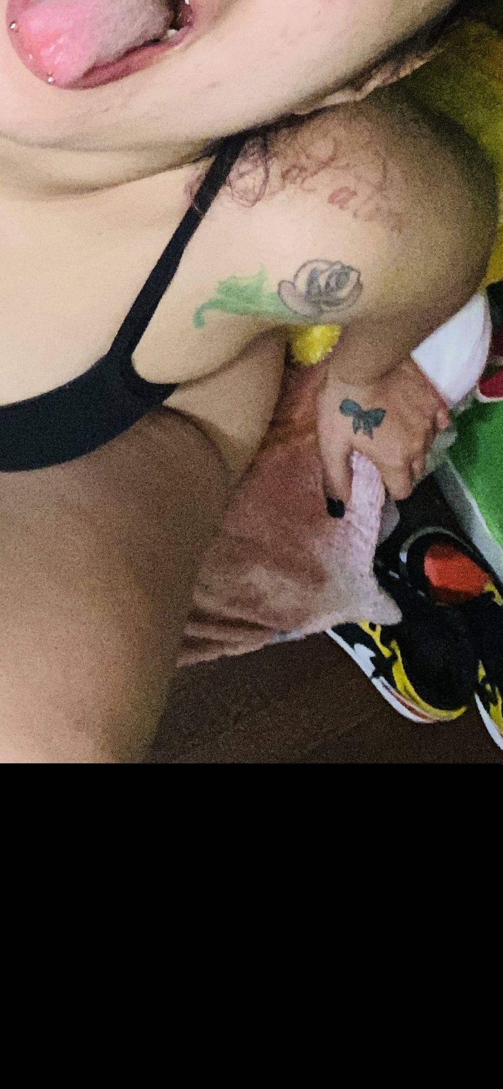 spanishdominicanmami OnlyFans profile picture