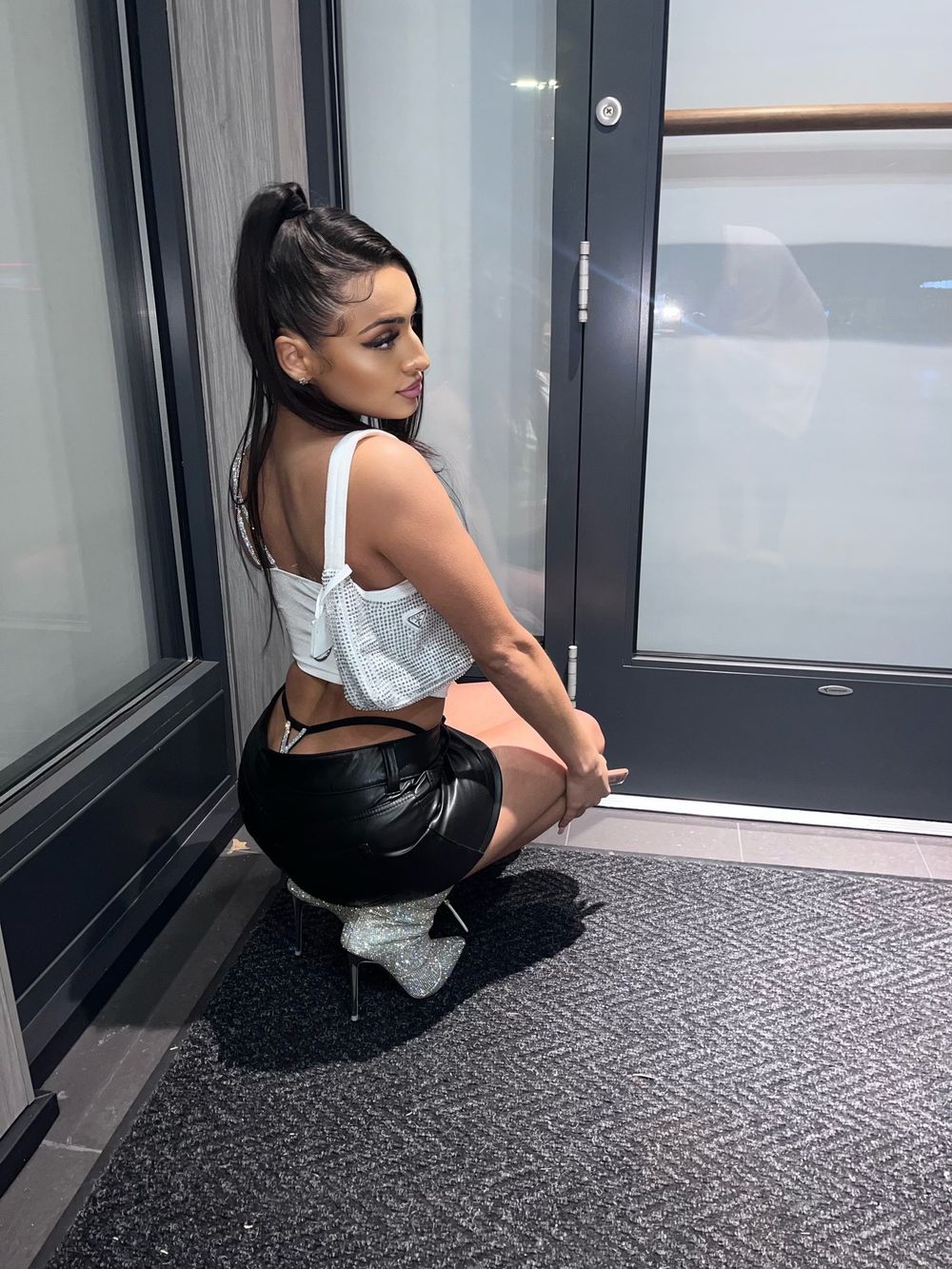 shayyyysantana OnlyFans profile picture