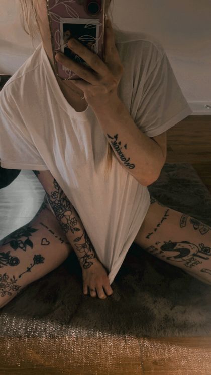 oxveeox OnlyFans picture