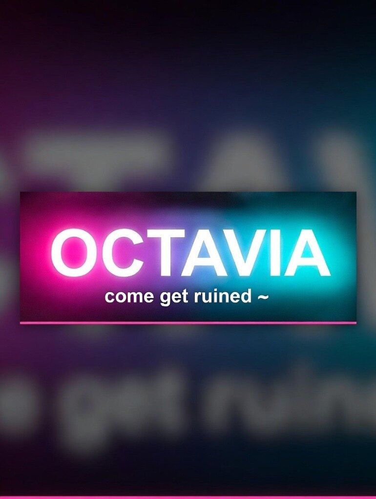 0rgasmic0ctavia OnlyFans profile picture