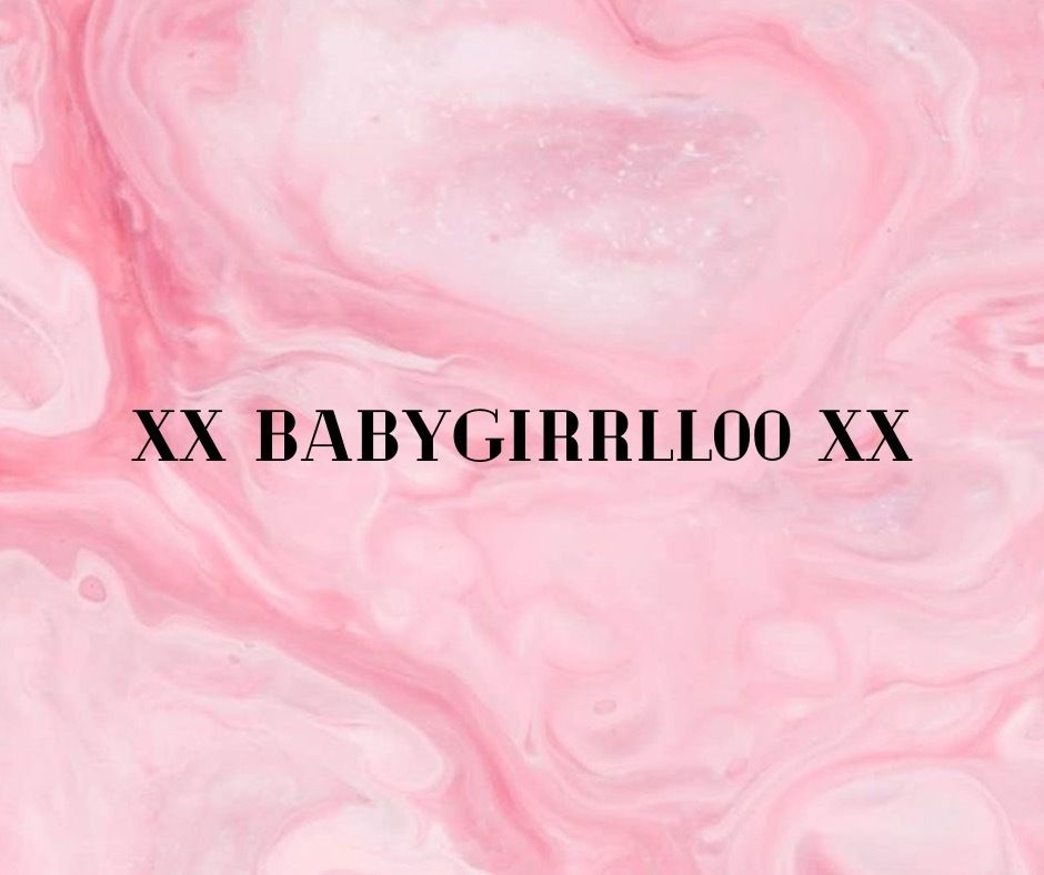 babygirrll00 OnlyFans profile picture