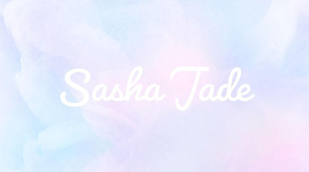 sashajade1 OnlyFans profile picture