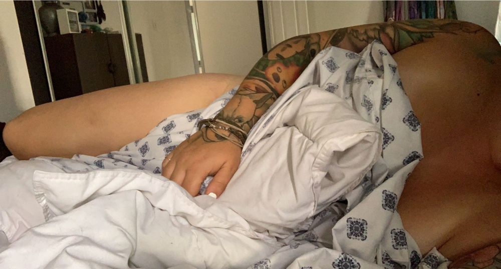 oliviaveeinked OnlyFans profile picture