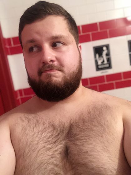 jamiefisher OnlyFans picture