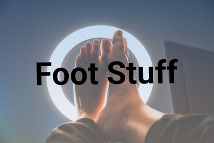 footstuff007 OnlyFans picture
