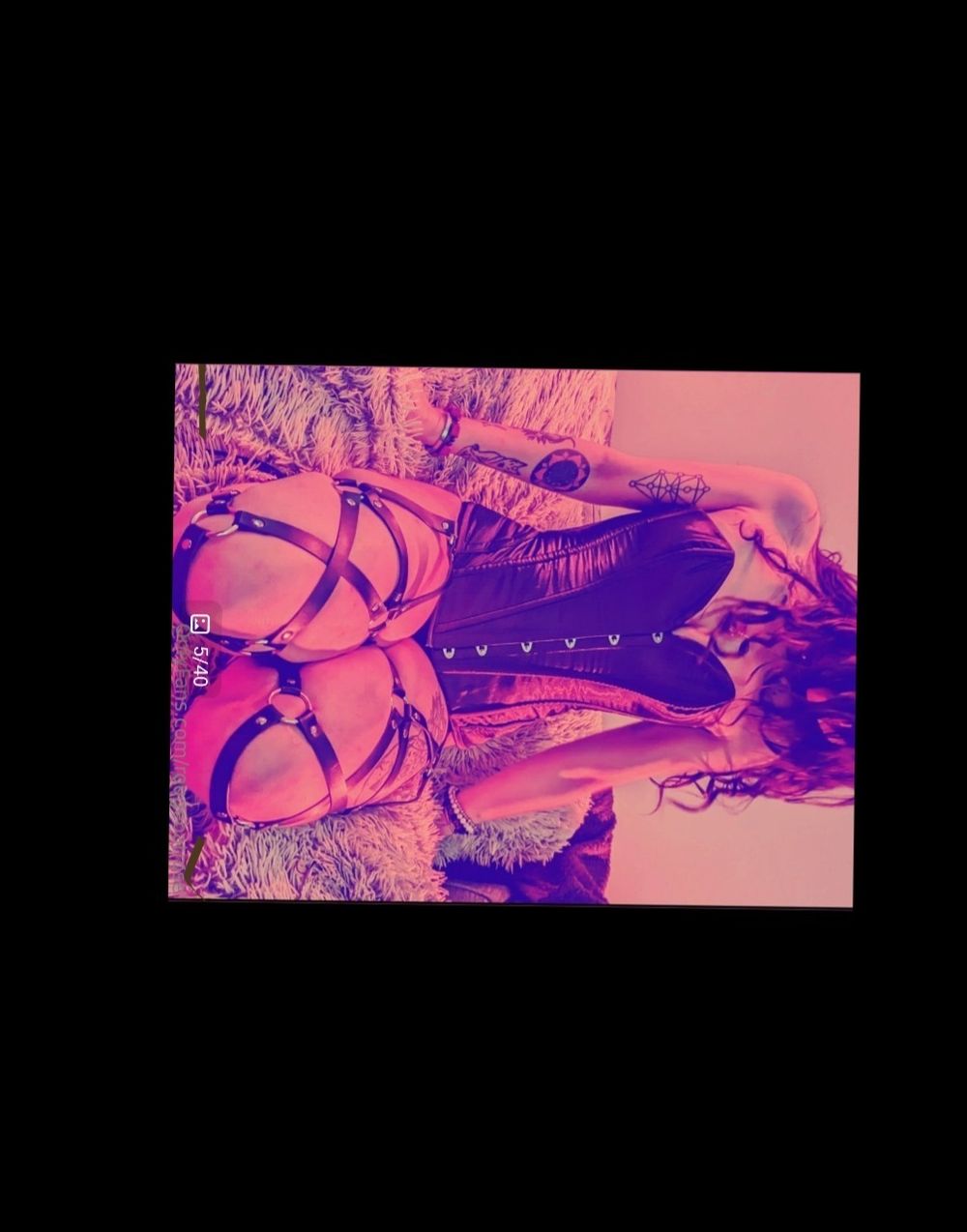 rougebatrose OnlyFans profile picture