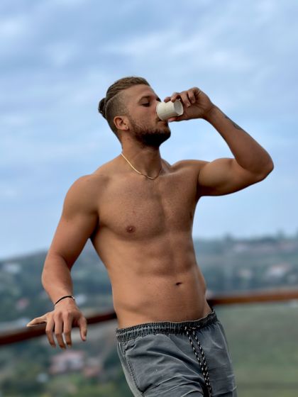 duvannr OnlyFans picture