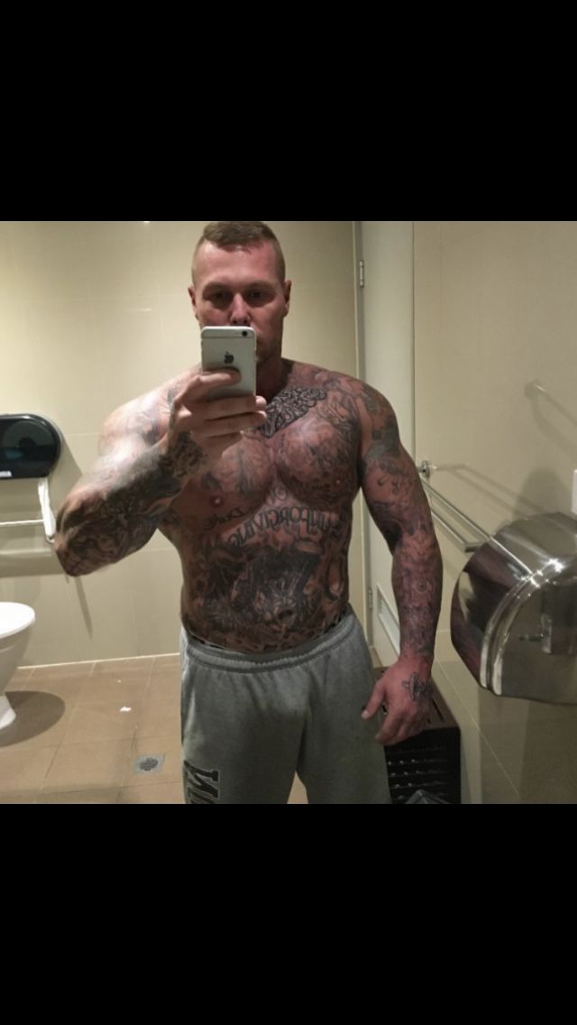 inked_hubby OnlyFans profile picture
