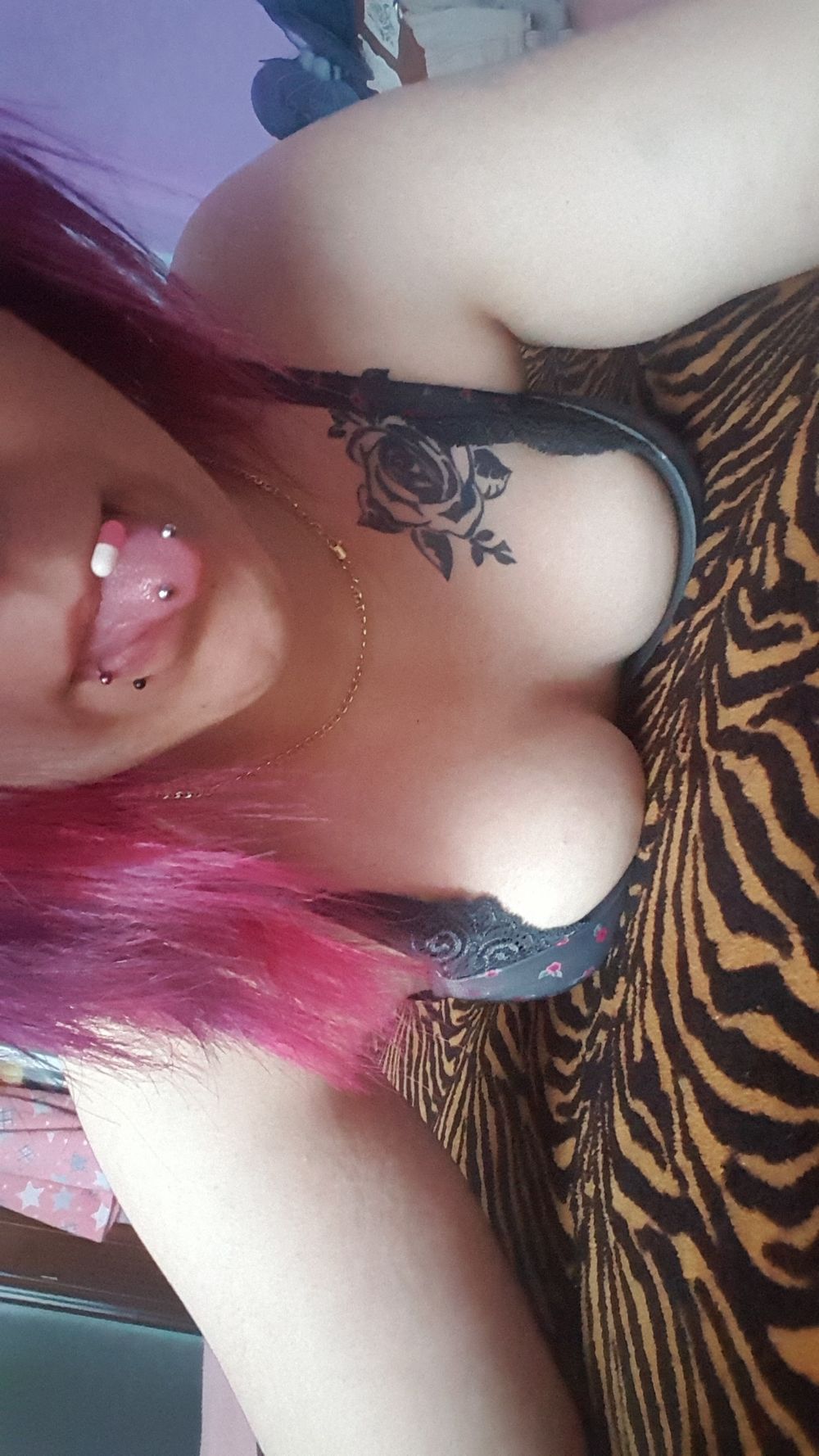 tuput4m4dre OnlyFans profile picture