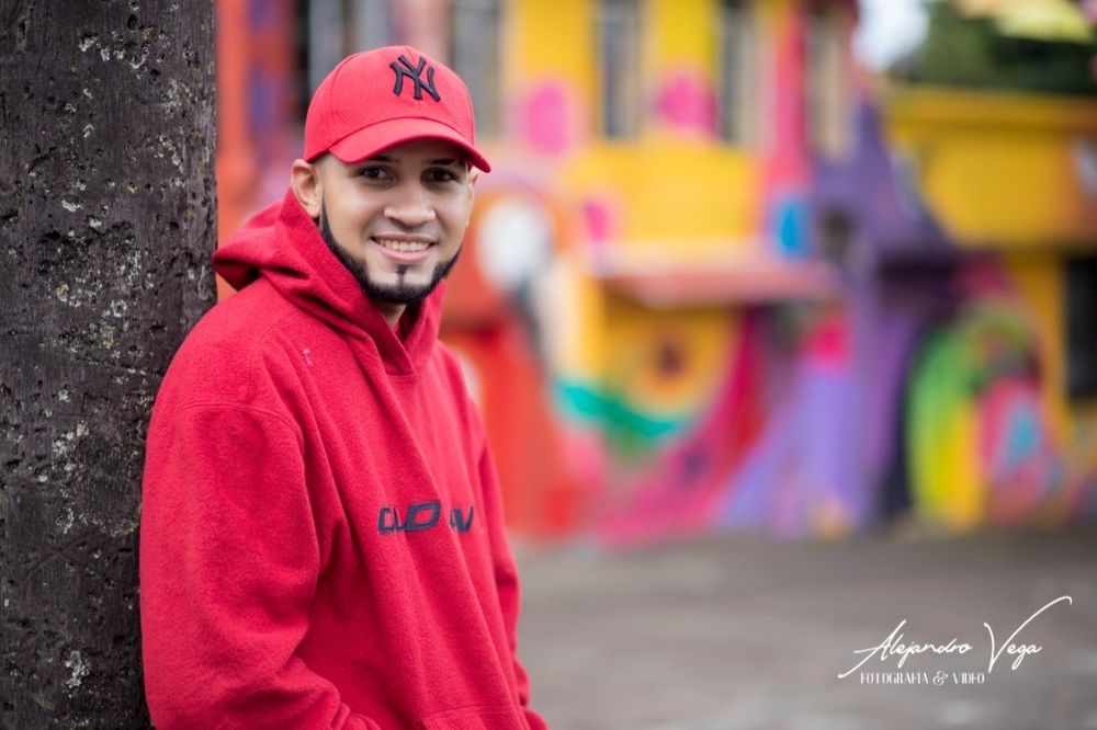 dimelojose_official OnlyFans profile picture