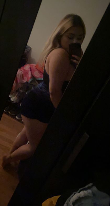 sexyylittlesecret OnlyFans picture