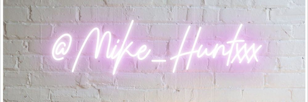 mike_huntxxx OnlyFans profile picture