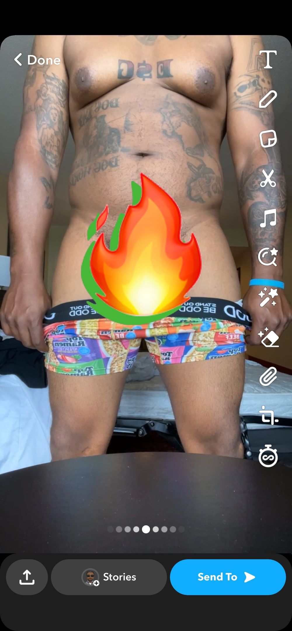 tattedbull23 OnlyFans profile picture