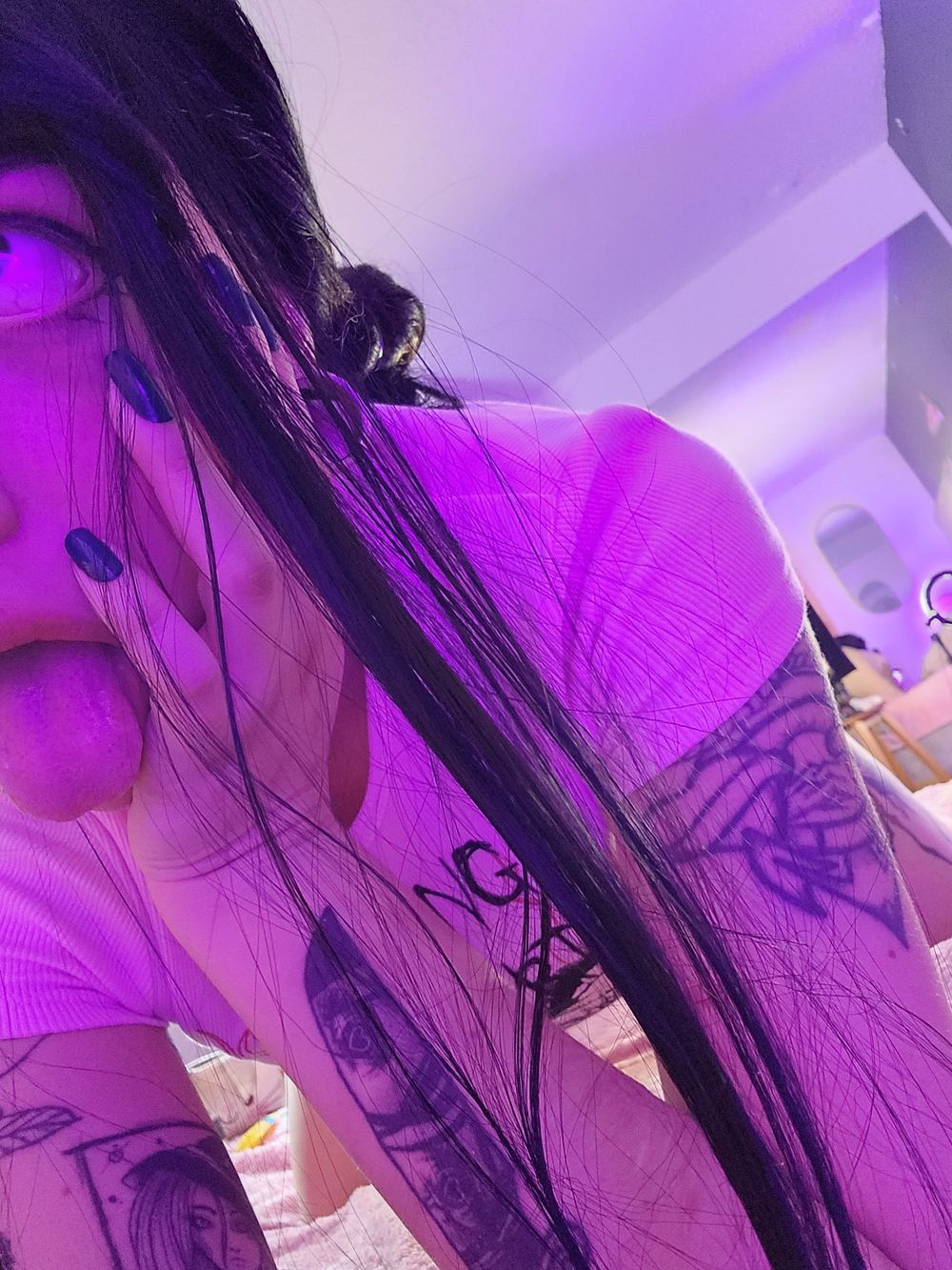 just_hanabi OnlyFans profile picture