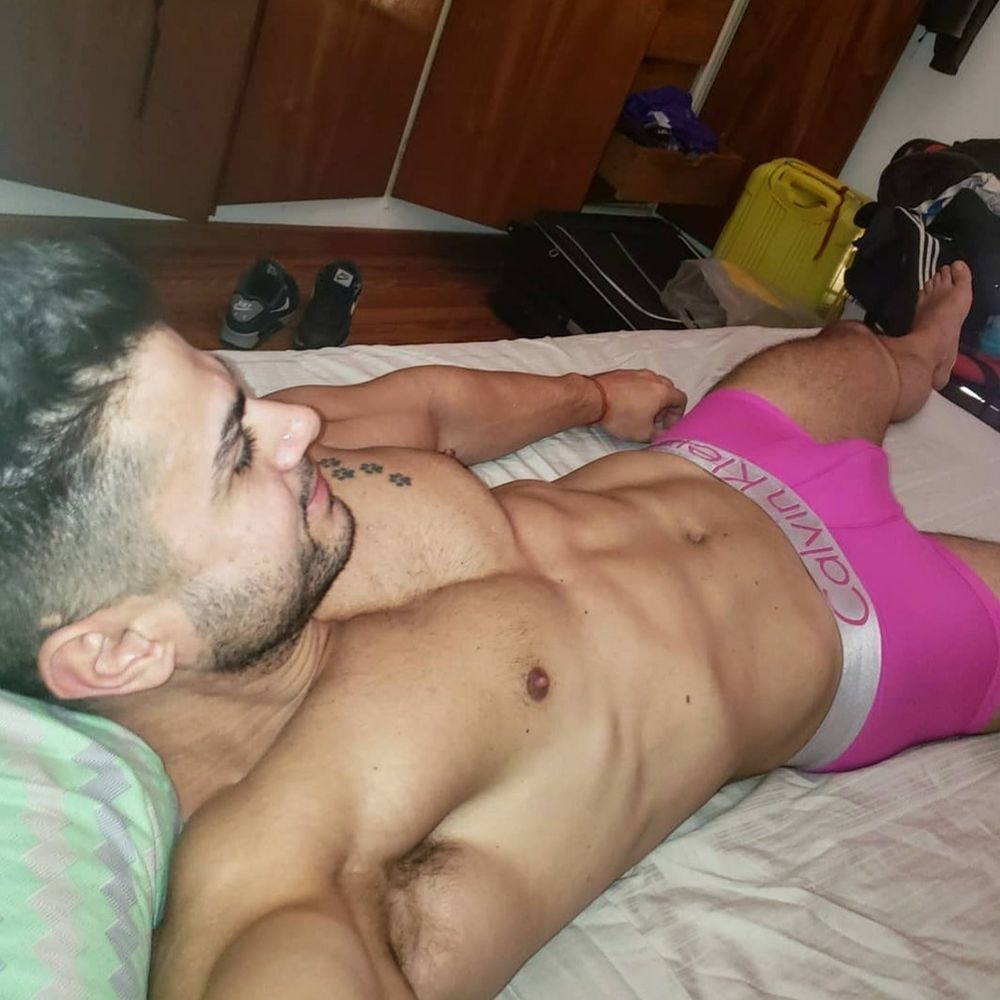 pablobianchi OnlyFans profile picture
