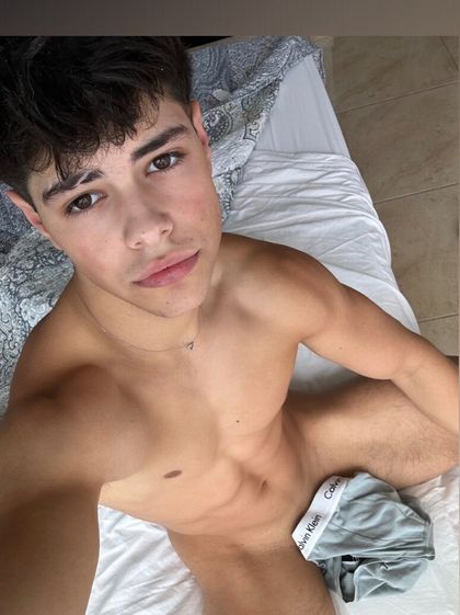 xxxfornoah OnlyFans picture