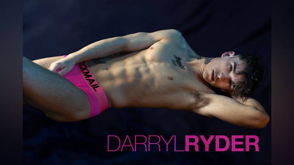 darrylryder OnlyFans profile picture
