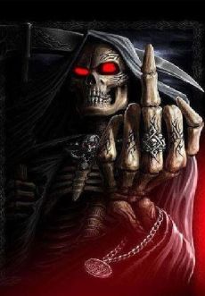 burymealive OnlyFans profile picture