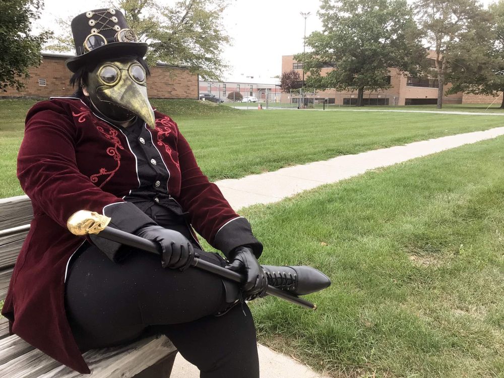 plaguedoctorfable OnlyFans profile picture