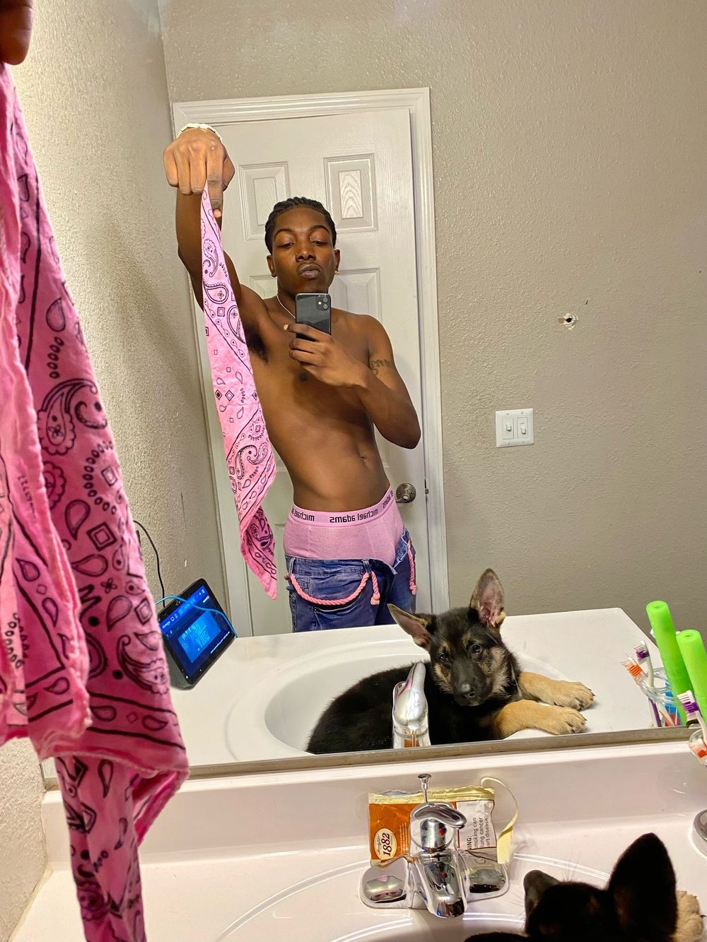 ishondarealest22 OnlyFans profile picture