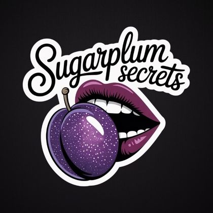 ssshugarplumsecrets OnlyFans picture
