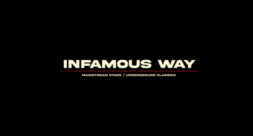 infamous.way OnlyFans profile picture