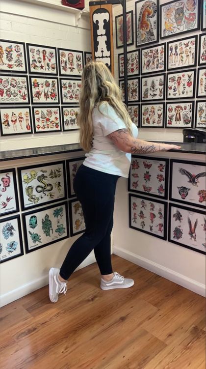 gentlejessica OnlyFans picture