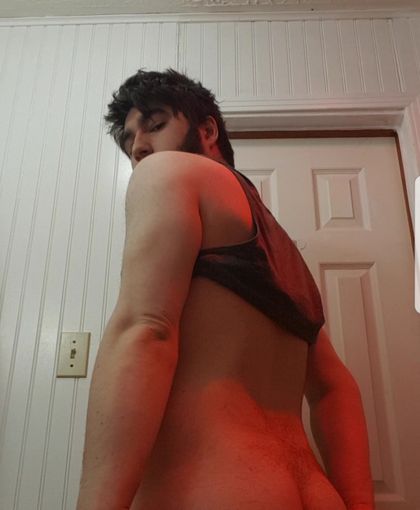 anxiouslyconfused OnlyFans picture