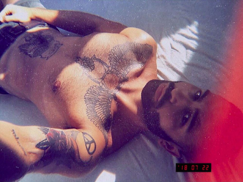 niktod OnlyFans profile picture
