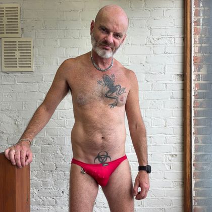 hungpig OnlyFans picture