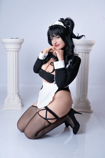 neleya.cosplay OnlyFans picture