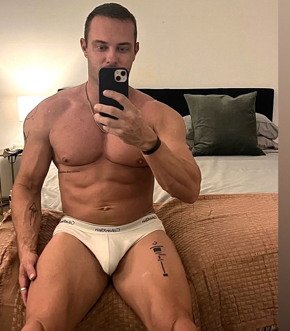 baxterdean OnlyFans profile picture