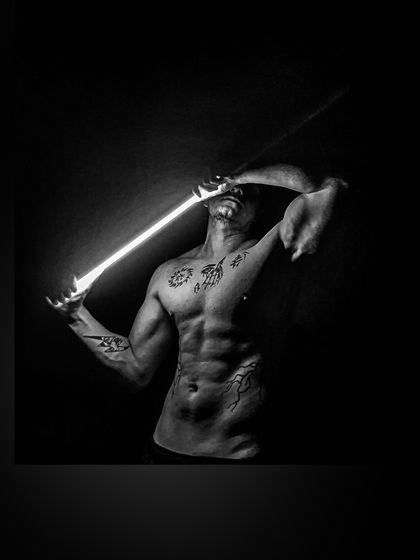 liondrel OnlyFans picture