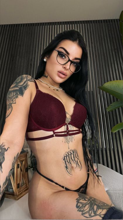 goodessmalena OnlyFans picture