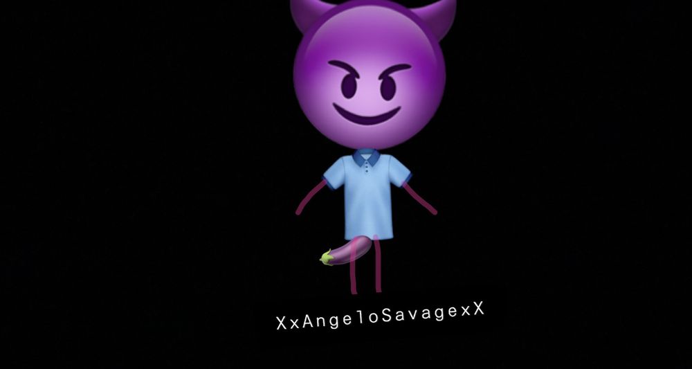xxangelosavagexx OnlyFans profile picture