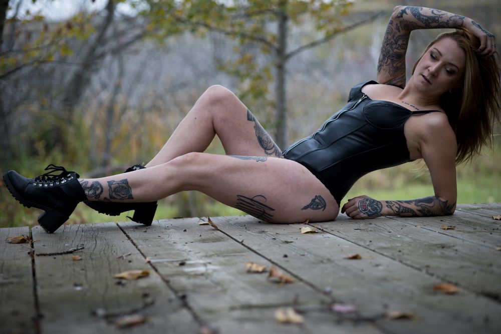bendoverbecky.vip OnlyFans profile picture