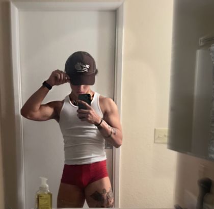tyler.wolf OnlyFans picture