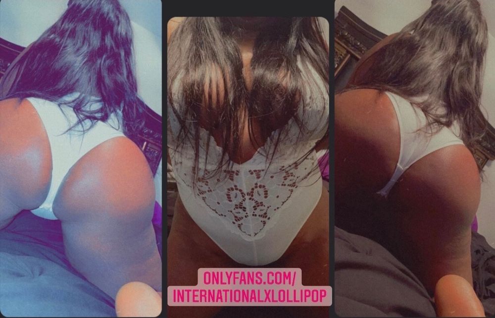 internationalxlollipop OnlyFans profile picture