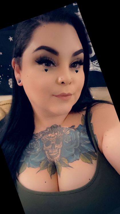 datcurvygirl666 OnlyFans picture