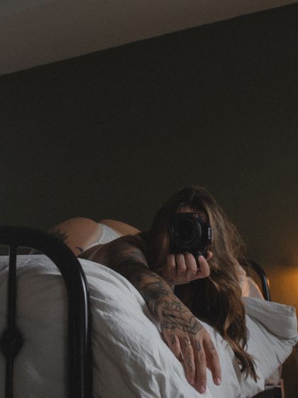 thehoneygallery OnlyFans picture