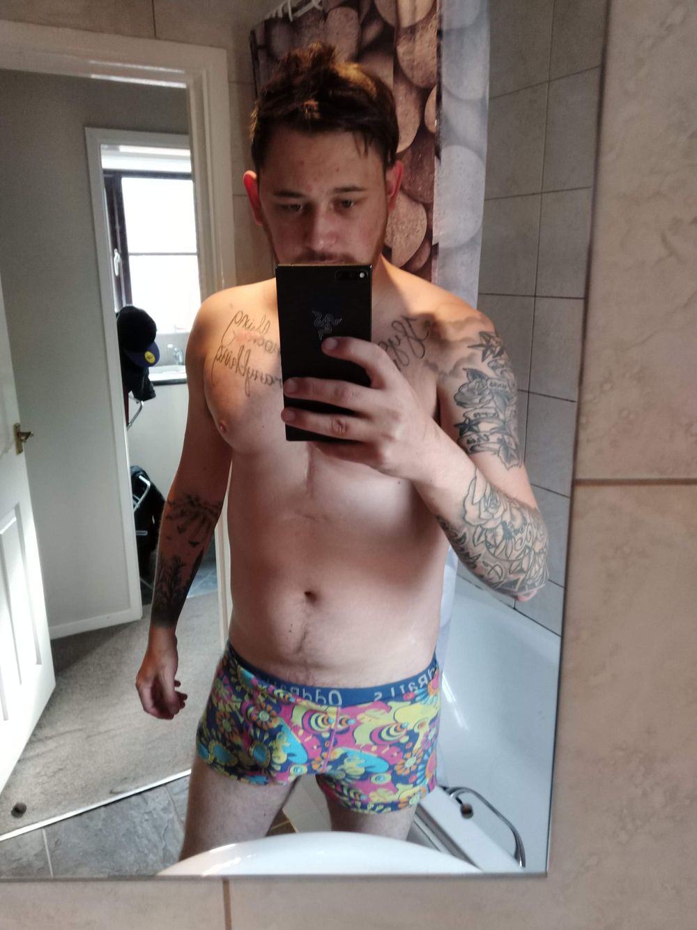 tattooedjay OnlyFans profile picture