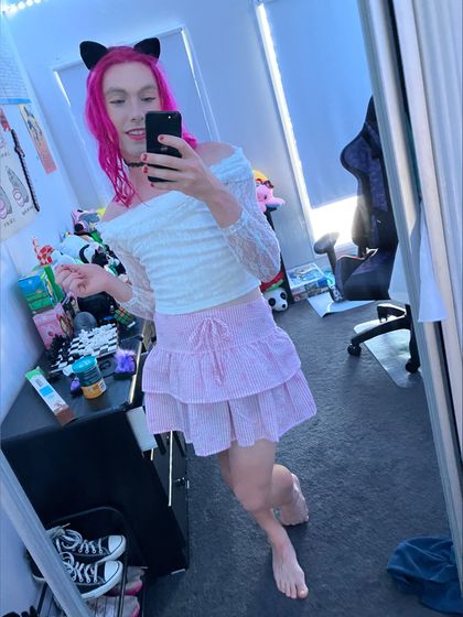 foxy_femboyyy OnlyFans picture